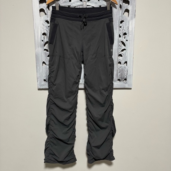 Lululemon Studio Pant II (Regular) *Lined
Dark Slate - Picture 5 of 13